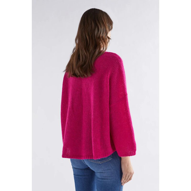 ELK Agna Sweater image number 5